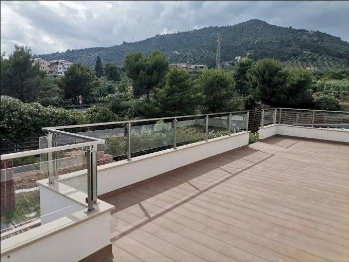 Archisio - De Luca Serramenti Di Andrea De Luca - Progetto Ringhiera in alluminio