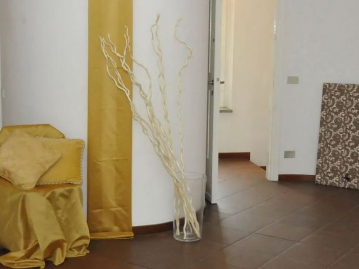 Archisio - Gabriella Sala Home Staging Relooking Specialist - Progetto Unincantevole villa in brianza