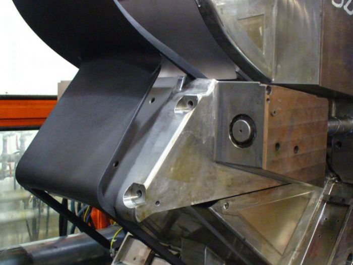 Archisio - Stefano Giovannoni - Progetto Furniture