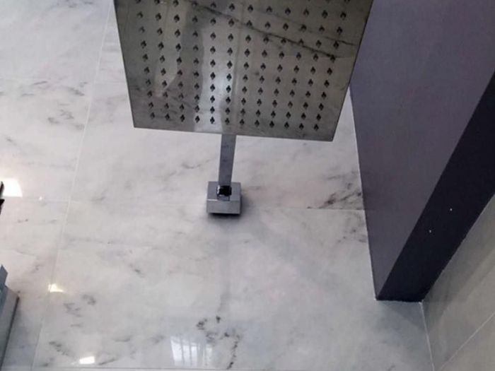 Archisio - La Servizi Ristrutturazioni - Progetto Bagni