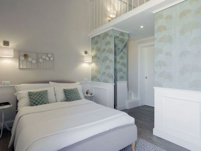 Archisio - Andrea Rollo - Progetto La roche