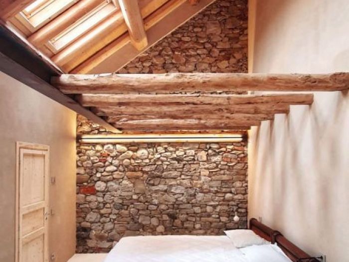 Archisio - Bortoluzzi Associati Enrico Bortoluzzi Architetto - Progetto Restauro palazzo zacchi de manzoni