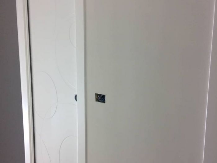 Archisio - Diego Cucuzzella - Progetto Porte