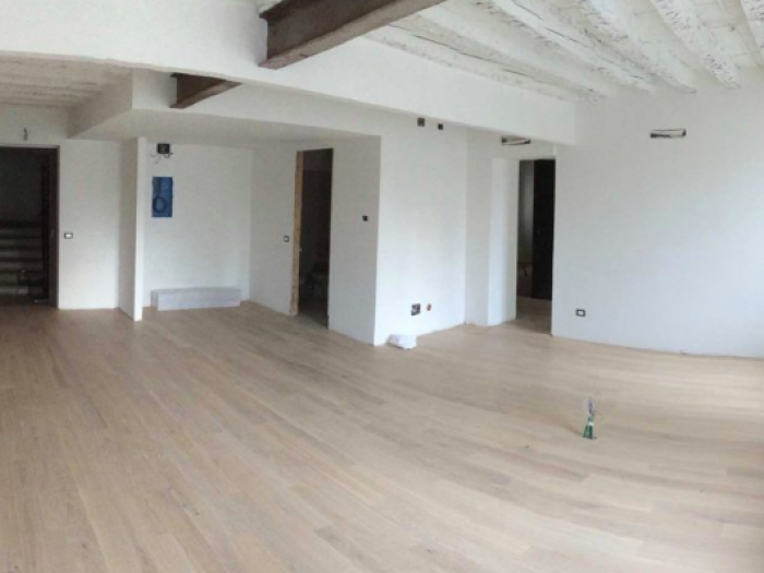 Archisio - Gruppo Edile Gs - Progetto Piastrellature