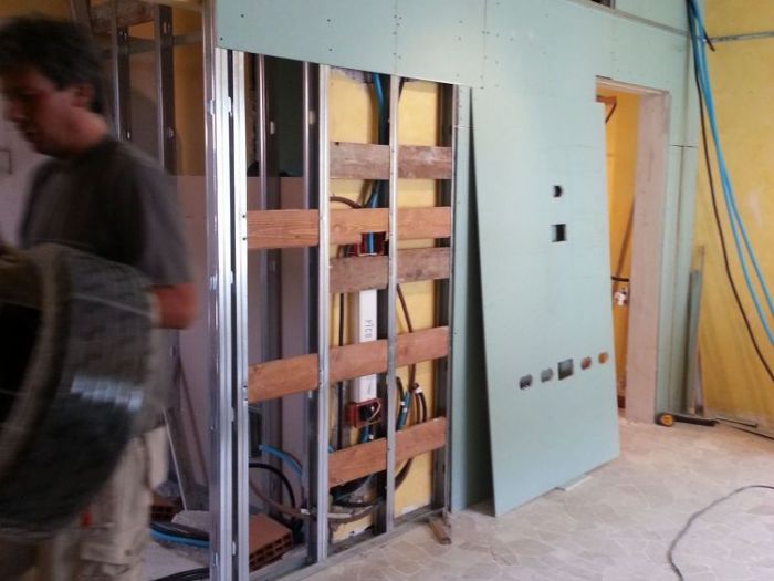 Archisio - Bianco Design srl - Progetto Ricavare una stanza in pi