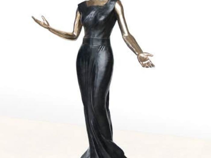 Archisio - Progetto Arte Poli srl - Progetto Maria callas verona arena