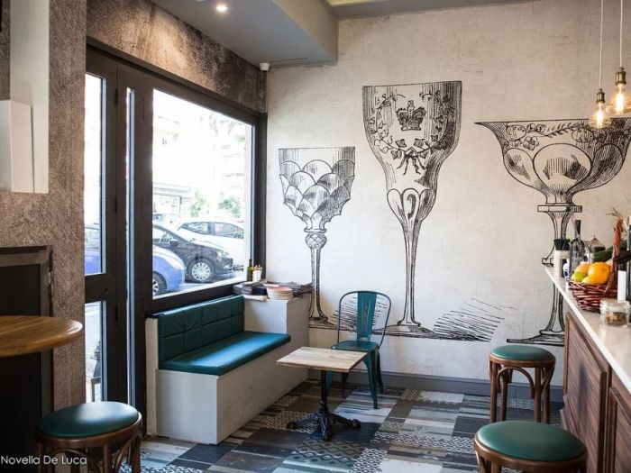 Archisio - Alberto Albeggiani - Progetto Opificio balduina