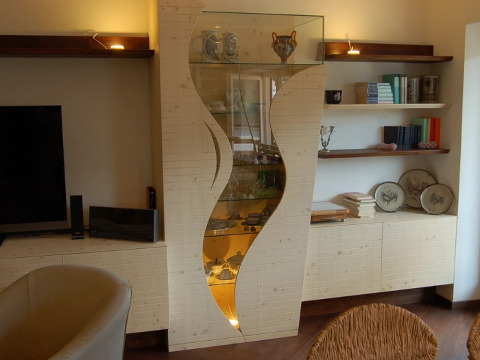 Archisio - Argdesign - Progetto Alboran giorno