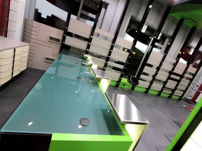 Archisio - Massimo De Salvia - Progetto Farmacia csb2012