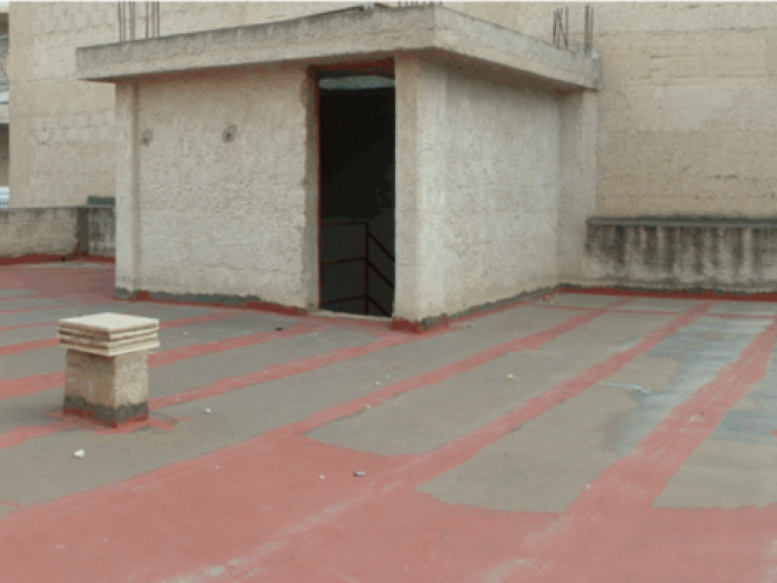 Archisio - Alessandro Tribuna - Progetto Ficarazzi - sopraelevazione