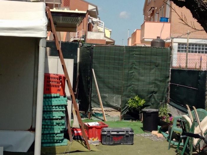 Archisio - Esseb Edilizia - Progetto Ristrutturazione