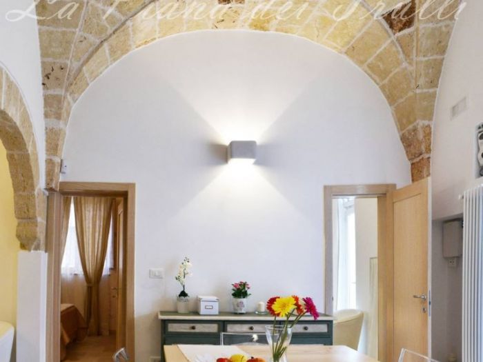 Archisio - Studio Tecnico Prete Angelo - Progetto La casa del duca