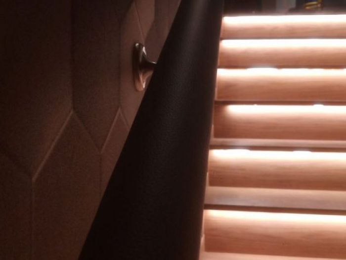 Archisio - Falegnameperamico - Progetto Ristorante primo posto milano