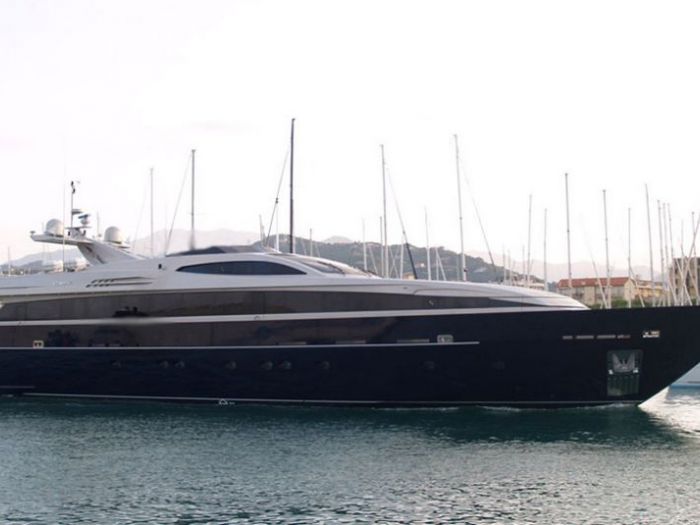 Archisio - Furlanetto International srl - Progetto Yacht