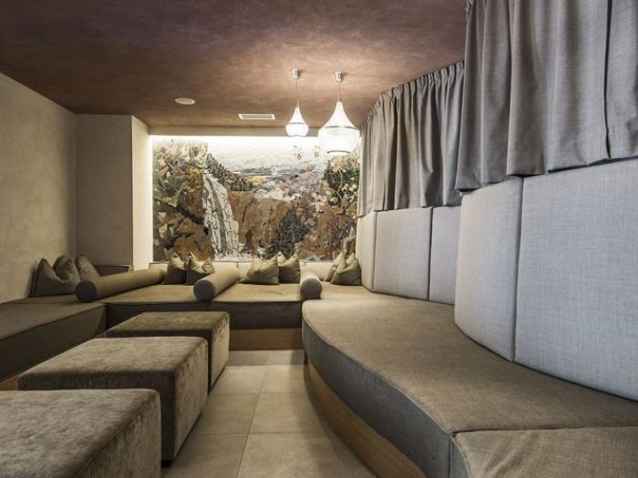 Archisio - Noa Network Of Architecture - Progetto Hubertus oscillante tra cielo e terra