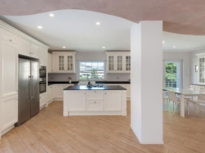 Archisio - Enne Costruzioni srl - Progetto Ristrutturazione completa tolmezzo