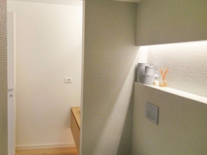 Archisio - Stefano Rossi - Progetto Casa aa