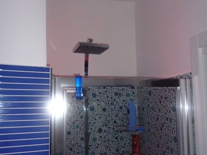 Archisio - Giuseppe Bisceglia - Progetto Casa spartaco - 90mq