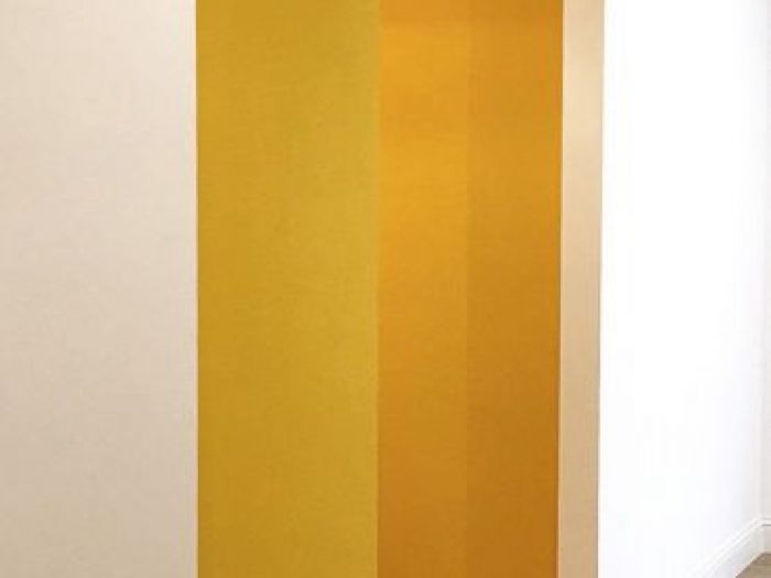 Archisio - Bomori Architetti - Progetto Paint it yellow