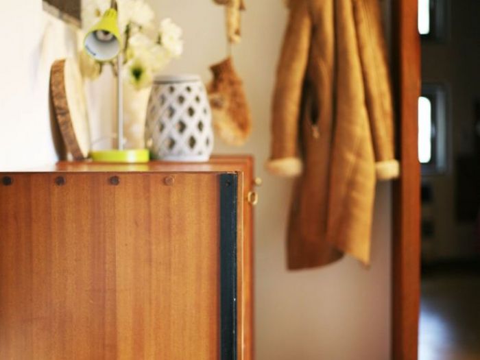 Archisio - Alb Studio Project - Progetto Chalet borca di cadore