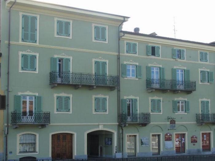 Archisio - Guelfo Costruzioni srl - Progetto Ristrutturazioni