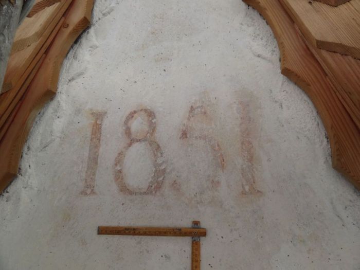 Archisio - Elena Simion - Progetto Campanile di transacqua tn