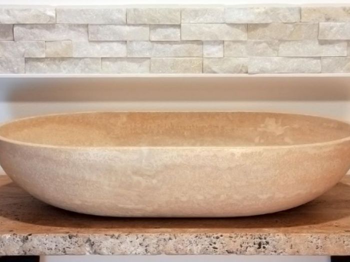 Archisio - Panetti Marmi - Progetto Lavelli