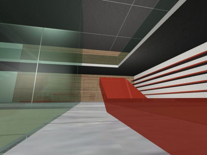 Archisio - Federico Dubini - Progetto Casa zeroEdificio mirato al risparmio energetico