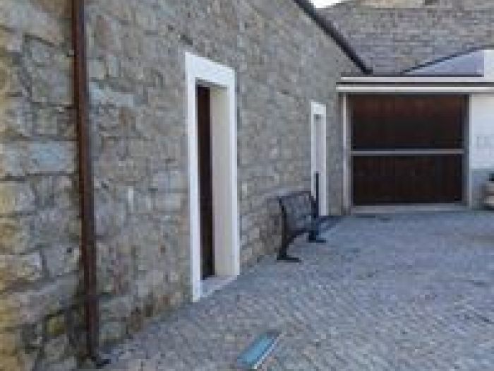 Archisio - Fabrizio Santoni - Progetto Tipologia case