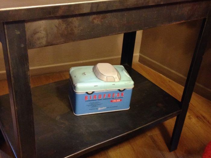 Archisio - Scenography - Progetto Tavoli e tavolini