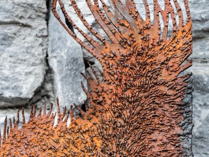 Archisio - Studio Cc - Progetto Senza peso