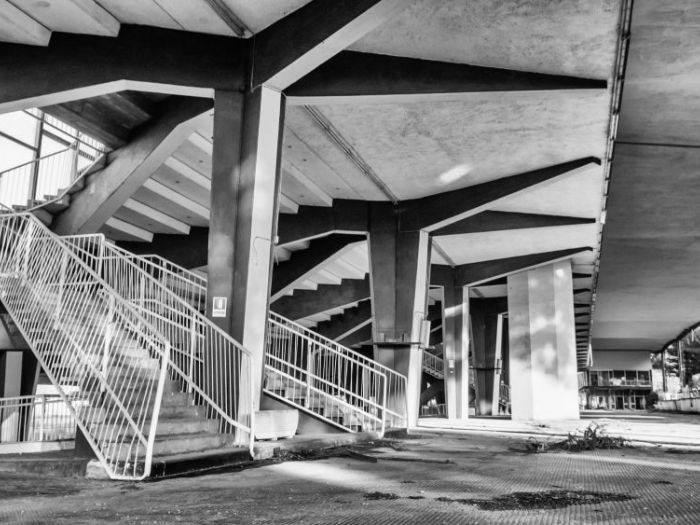 Archisio - Carmelo Battaglia - Progetto Le citt invisibili di roma