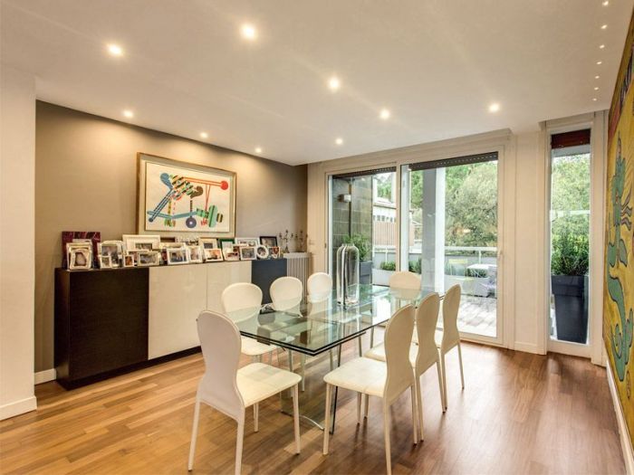 Archisio - Mob Architects - Progetto Farnesina 1