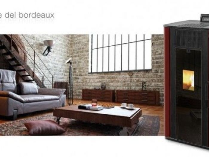 Archisio - Clima Domo Srls - Progetto CLIMA DOMO SRLS