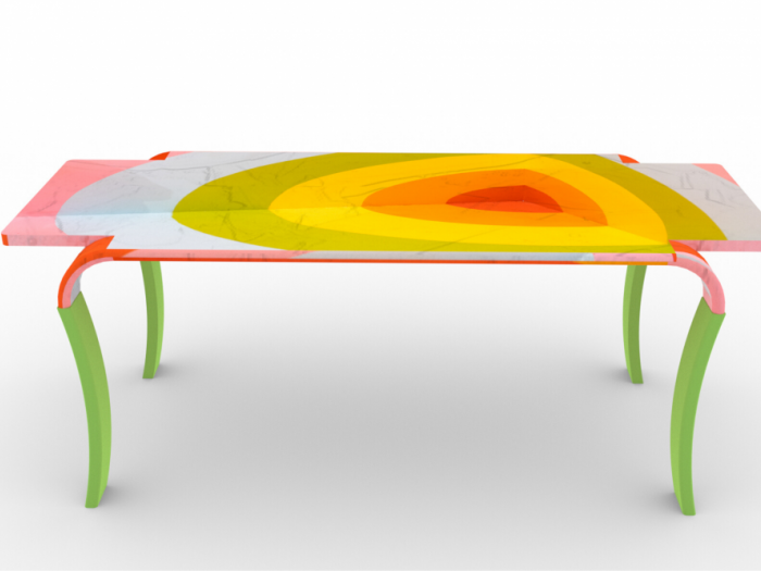 Archisio - Salvatore Catalfamo - Progetto Pattern