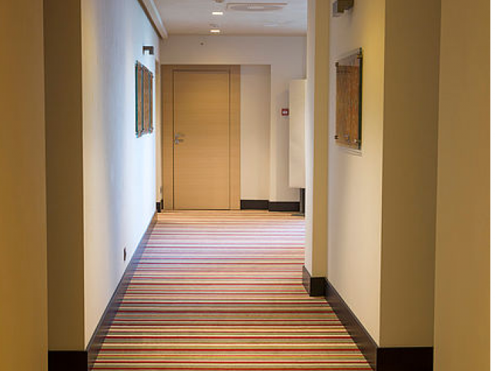 Archisio - Studio Scacchetti - Progetto Berds hotel