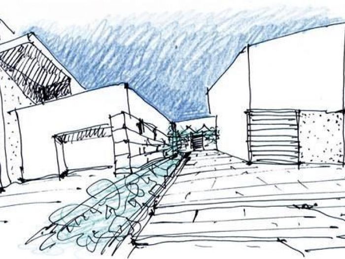 Archisio - Gianpiero Conserva Architetto - Progetto Casa conserva in qualit di progettista