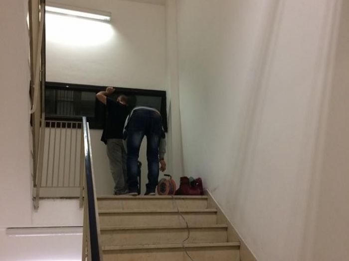 Archisio - La Servizi Ristrutturazioni - Progetto Interni