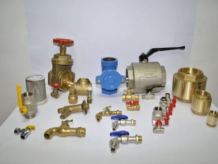 Archisio - Termoidraulica Francini srl - Progetto Prodotti sanitari e scarichi