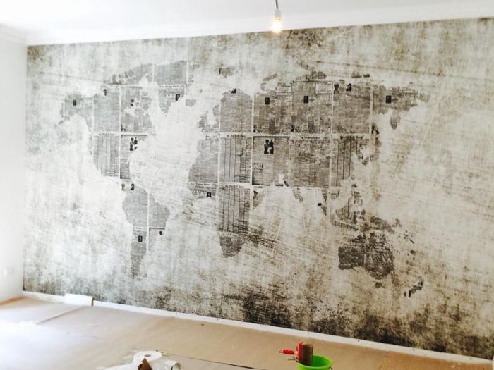 Archisio - La Servizi Ristrutturazioni - Progetto Interni