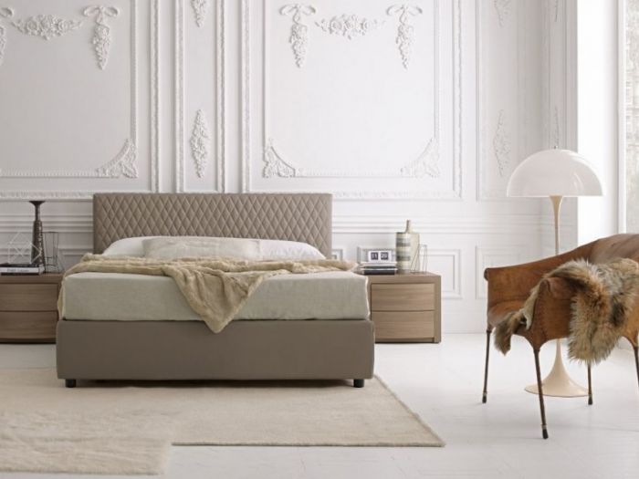 Archisio - Bassetti Proposte Darredo - Progetto Notte