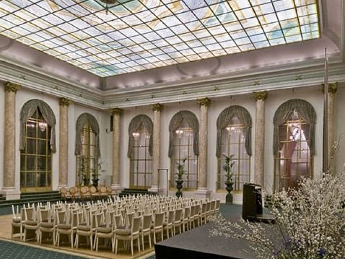 Archisio - Progetto Arte Poli srl - Progetto Hotel dangleterre copenaghen