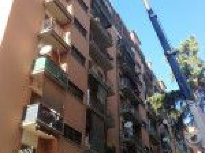 Archisio - Mageris srl - Progetto Via mazzoccolo