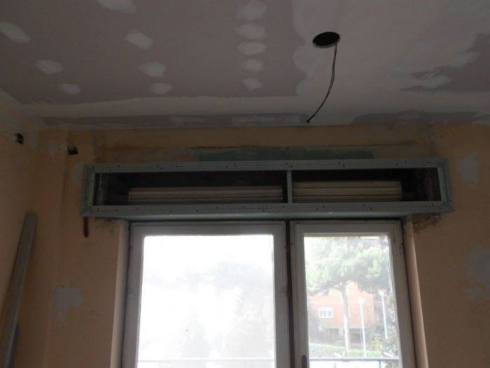 Archisio - Edilizia In Di Libertucci Osvaldo - Progetto Ristrutturazione interni