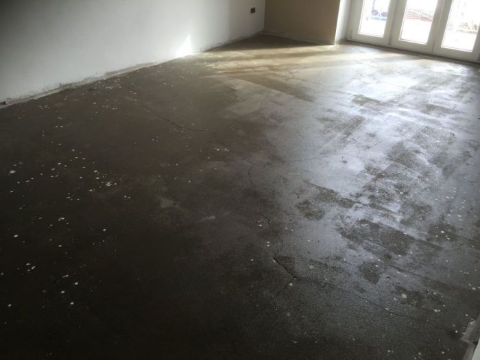 Archisio - Falegnameria Antiquarte Di Moscariello Pier - Progetto Parquet