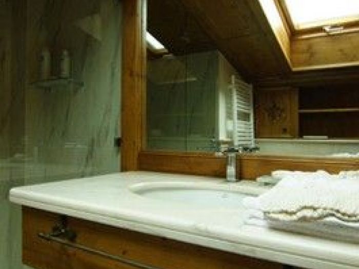 Archisio - Legno Casa Di Pais Marden Bruno Falegnameria Arredi Su Misura - Progetto Accessori