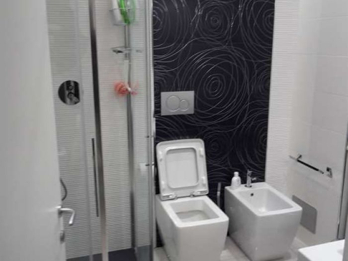 Archisio - Edilpi - Progetto Bagni