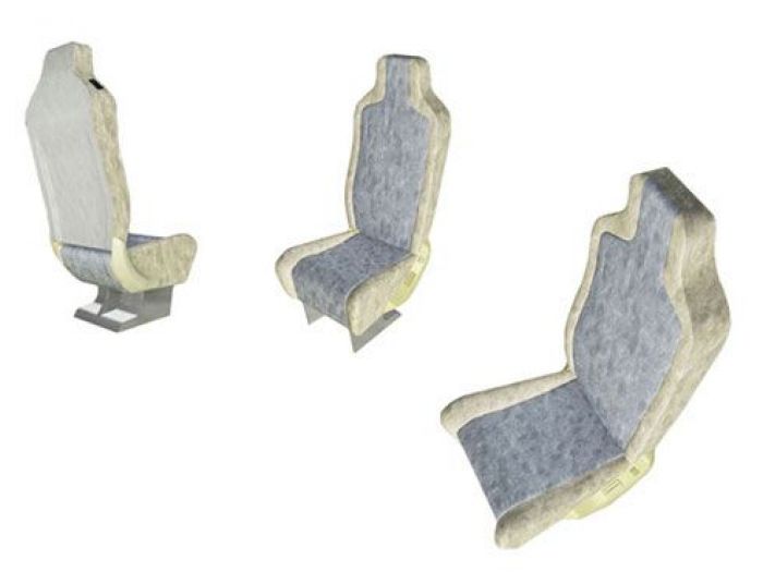 Archisio - Luca Longu - Progetto Transports