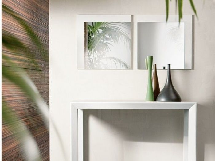 Archisio - Pacinicappellini - Progetto Scrittoi e tavoli-consolle