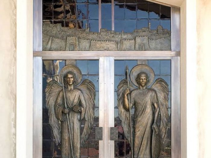 Archisio - Progetto Arte Poli srl - Progetto Bronze